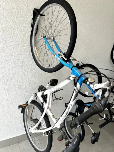 Bicicleta Caloi 26