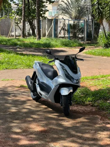 Honda pcx 2026/2027