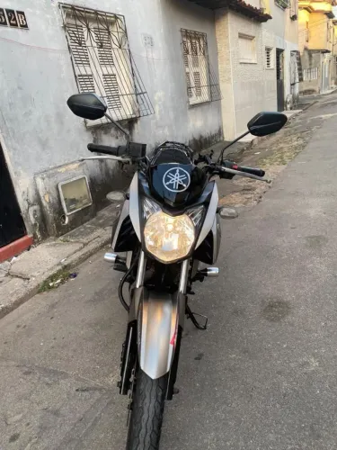 YAMAHA/YS150 FAZER SED
