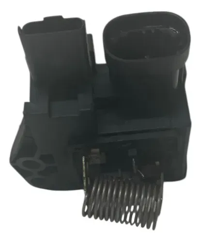 Resistência Ventoinha Radiador Citroen Aircross 2013 2014 17