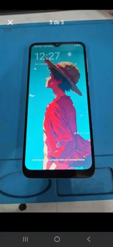 Moto e13 64gb no precinho