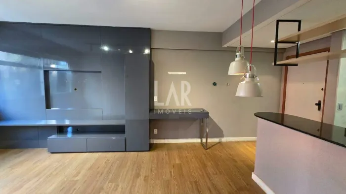 Apartamento à venda, 3 quartos, 1 suíte, 1 vaga, Centro - Belo Horizonte/MG