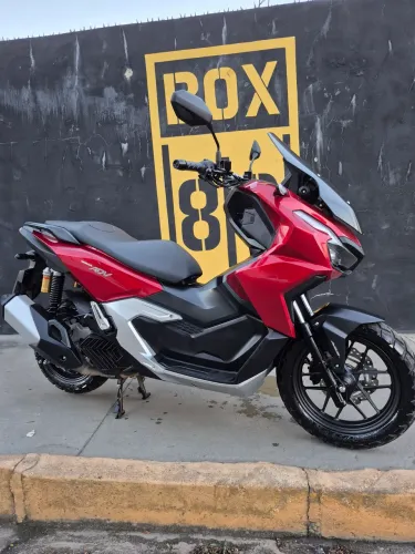 Adv 160