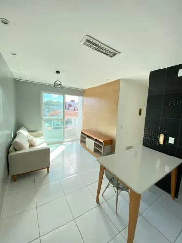 Apartamento mobiliado com 03 quartos com valor de oportunidade