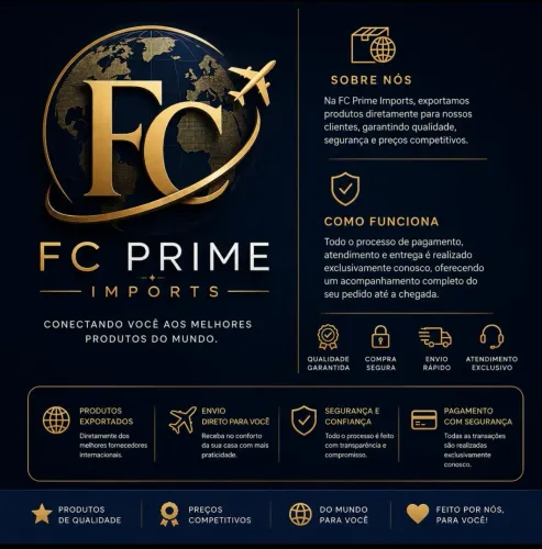 Exportação 
