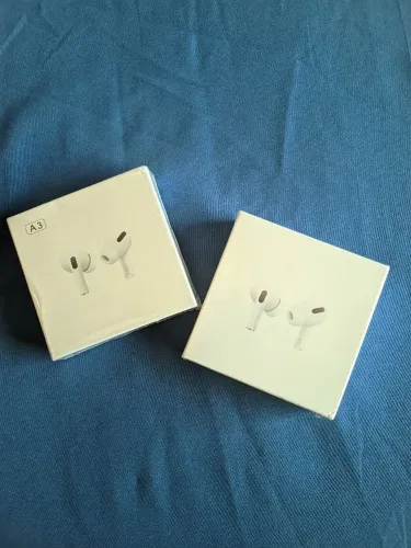Fone A3 Bluetooth