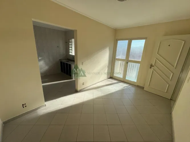 Apartamento em Vila Santana - Sorocaba, SP