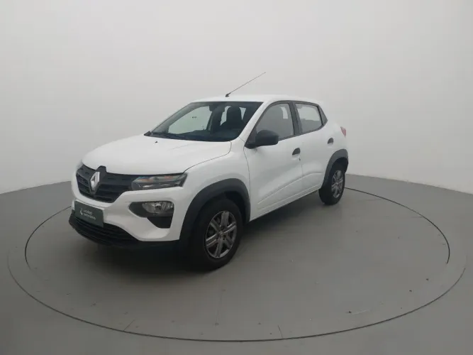 Renault Kwid 1.0 Zen 2023