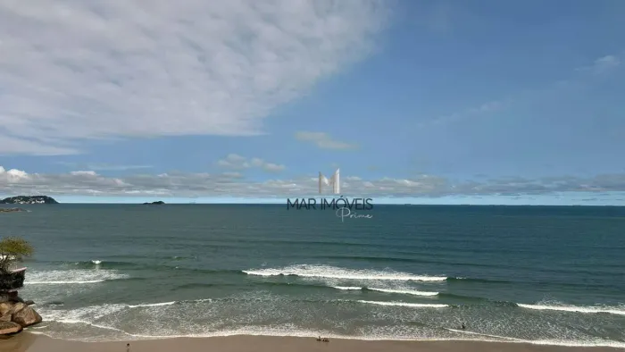 Apartamento com 4 dormitórios à venda, 150 m² por R$ 2.400.000,00 - Praia das Astúrias - G
