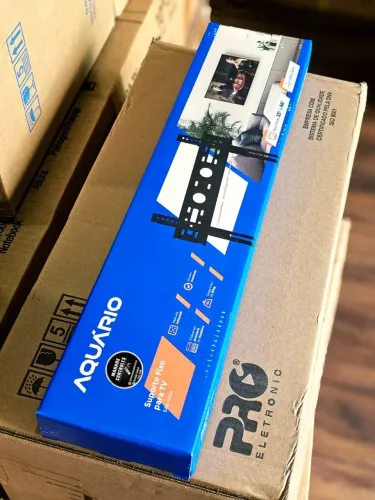 Suporte para tvs até 66 polegadas