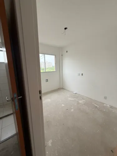 Apartamento Condomínio Vista de Campos Av. Arthur Bernardes 