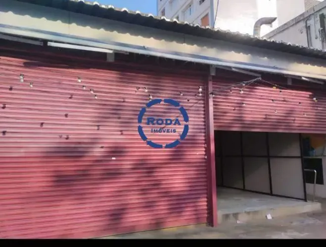Loja comercial, excelente localização
