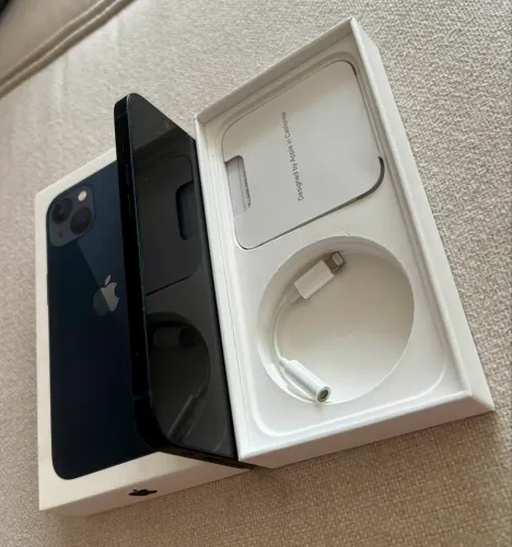 iPhone 14 muito novo!