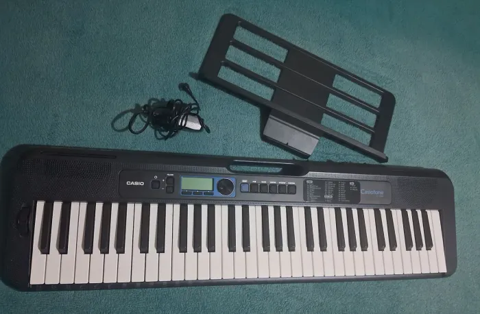 TECLADO CASIO CT-S300