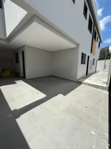 Sobrados novos à venda na Vila Pires opções com 92 m² e 126 m²