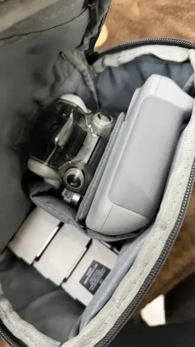 DJI MINI 4 PRO