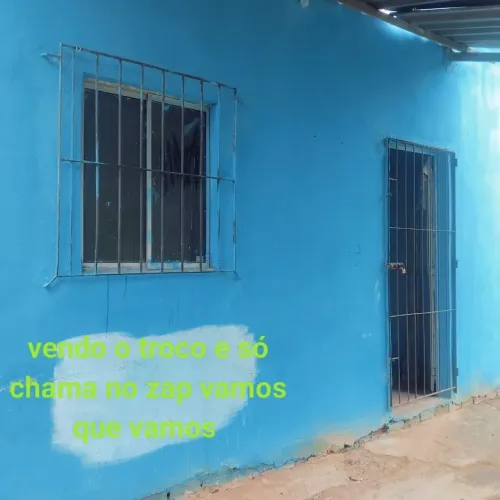 Vendo ou alugo ou troco casa no cabo de Santo Agostinho 