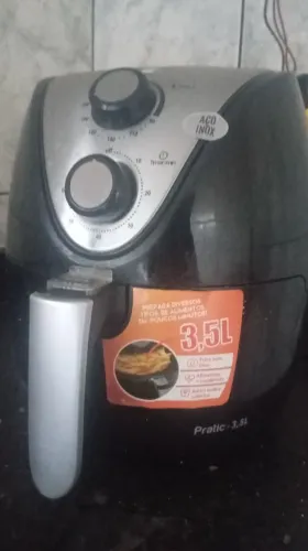 air fry
