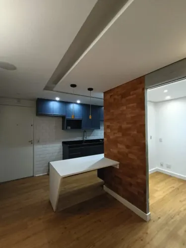 Apartamento para Locação em Osasco, Presidente Altino, 2 dormitórios, 1 banheiro, 1 vaga
