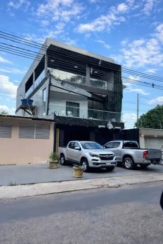 Quartos em vila dos cabanos