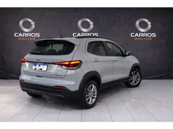 Fiat Pulse Audace 1.0 Turbo 200 Flex Aut. 2024