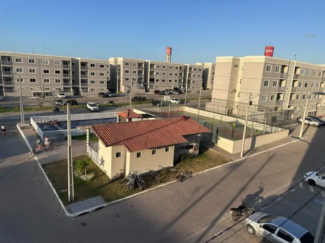 Be life Club 2 - ALUGO