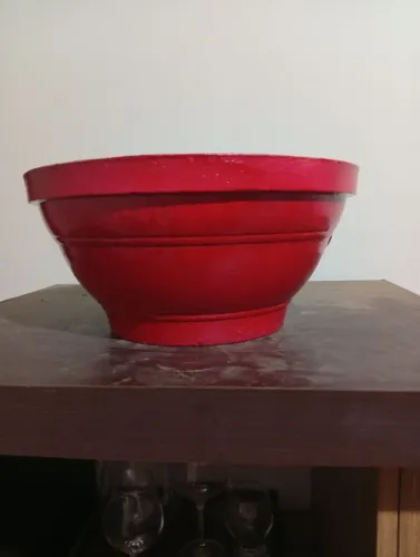 Vaso para planta