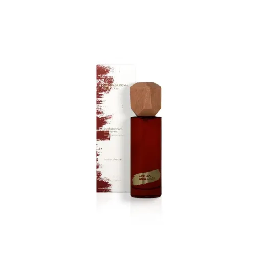 Perfume para Ambientes Acqua + Casa Cláudia Velvet Cherry 100ml | Novo