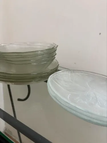 Vendo kit de utensílios domésticos