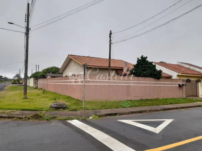 Casa para locação, no Bairro Uvaranas, PONTA GROSSA - PR
