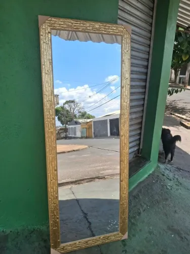 Vendo espelho 160×60