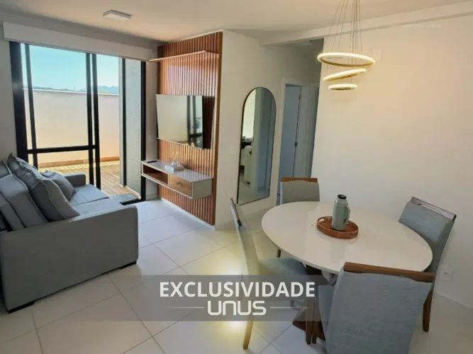 Apartamento Garden à venda no Serraria, São José