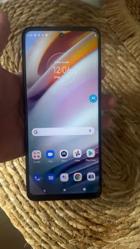 Moto g60