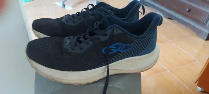 Tenis de caminhada olympikus original