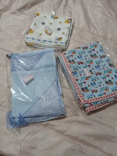 Kits para bebê
