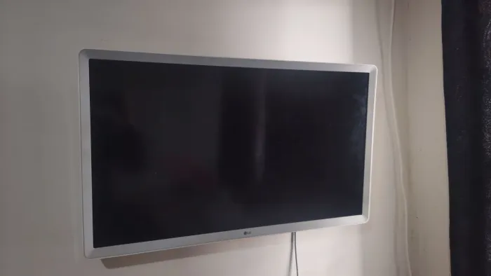 Vendo televisão LG 29 pulhadas