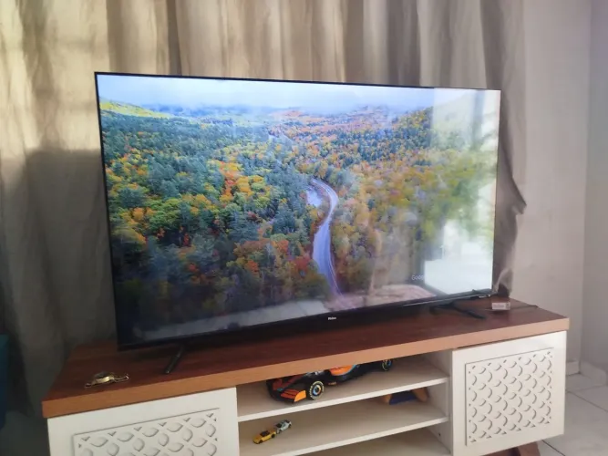 Tv 58 polegadas Philco