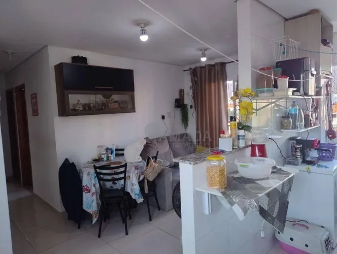 Apartamento com 2 quartos, 1 vaga à venda, 45 m² por R$ 360.000 - Penha de França - São Pa