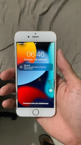 Iphone 6s