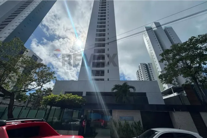 Apartamento Mobiliado em Boa Viagem Recife/PE | R$ 330.000