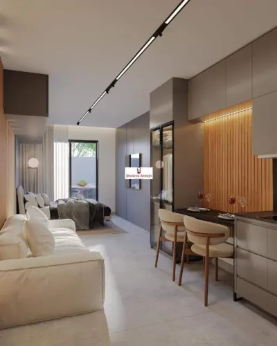 Flat | Intermares | Vista Mar