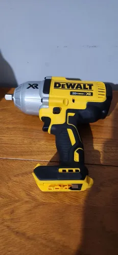 Dewalt xr chave de impacto DCF899B 20V