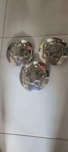 Vendo esses acessórios todos juntos