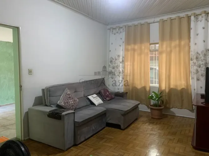 Oportunidade - Casa - Vila Betânia - 4 Dormitórios - 176m² - Estuda Permuta.