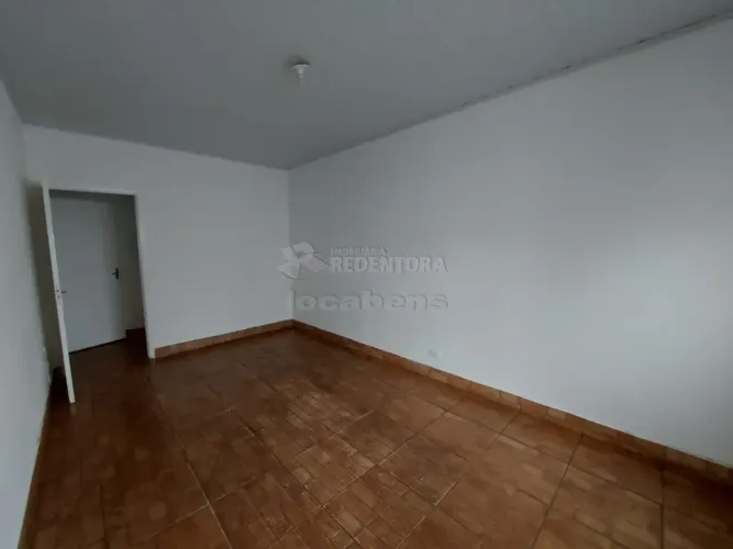 Boa Vista - Excelente Casa Locação