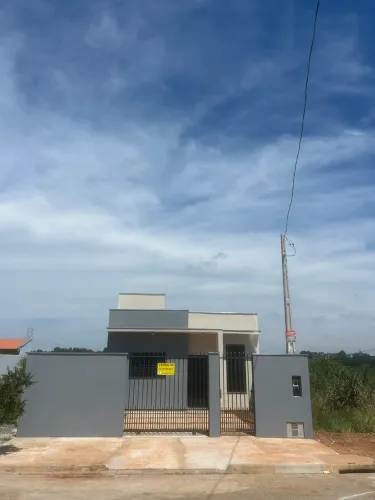 Casa a venda em Capela do alto, São Paulo
