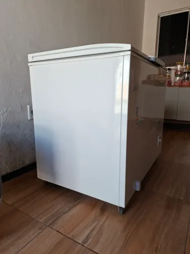 Freezer Horizontal 