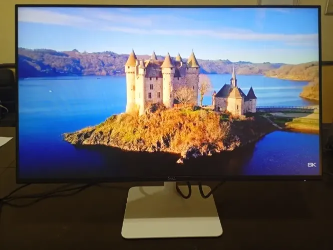 Monitor DELL S2725H - 27"