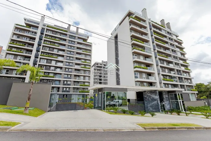 Apartamento 3 Quartos no Trebbiano Residencial
