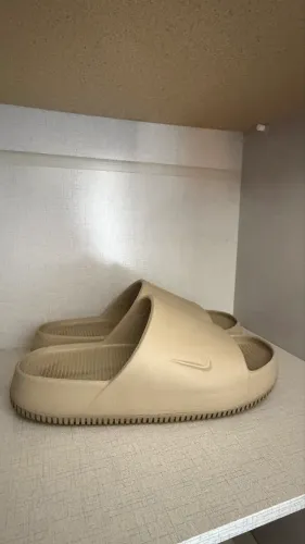 Chinelo Nike calm másculo 43 ORIGINAL